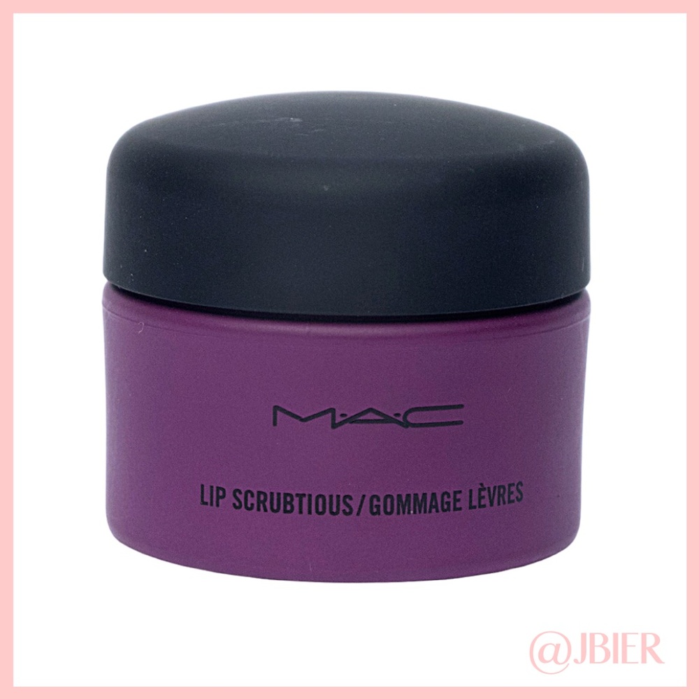 MAC Lip Scrubtious - Picture 3 of 12